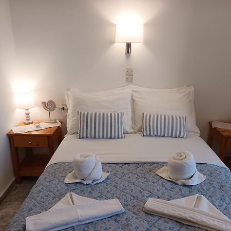 Massouri Rooms Bagian luar foto