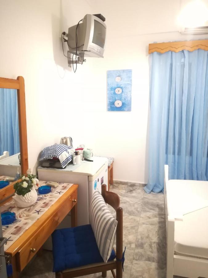 Massouri Rooms Bagian luar foto