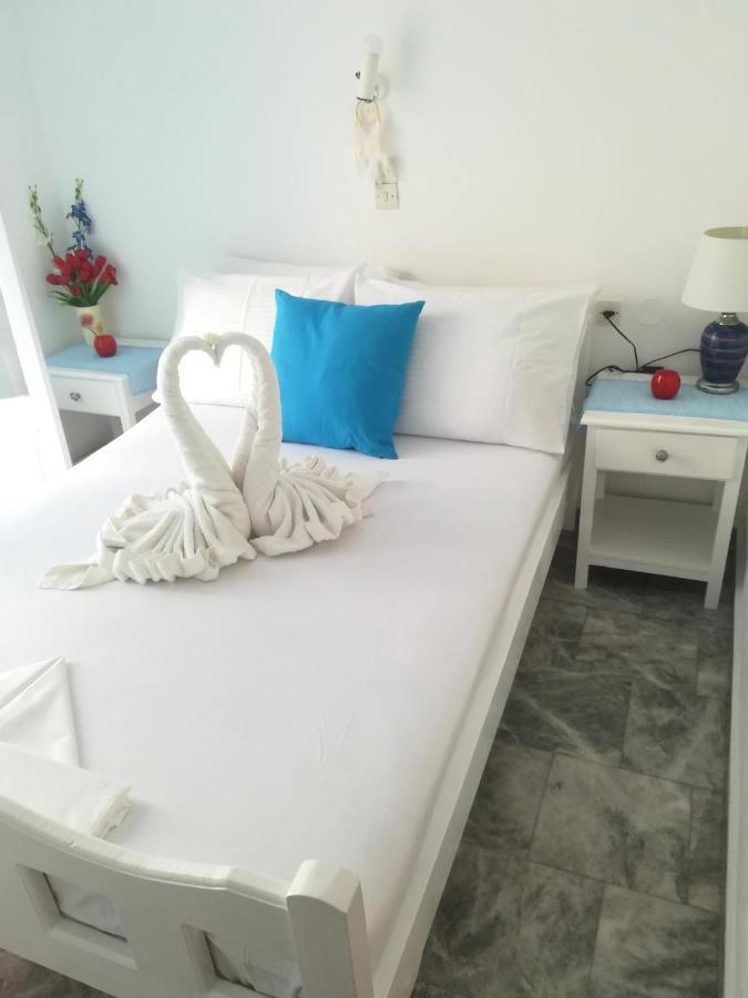Massouri Rooms Bagian luar foto