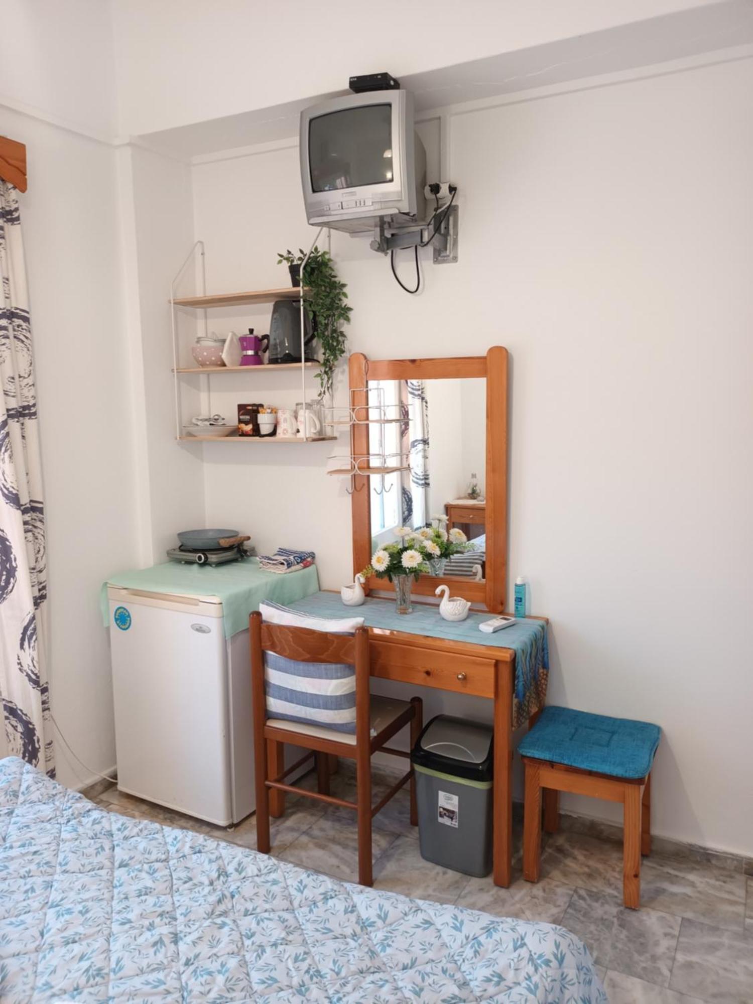 Massouri Rooms Bagian luar foto