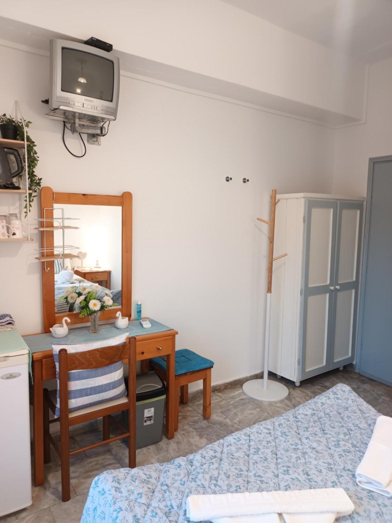 Massouri Rooms Bagian luar foto