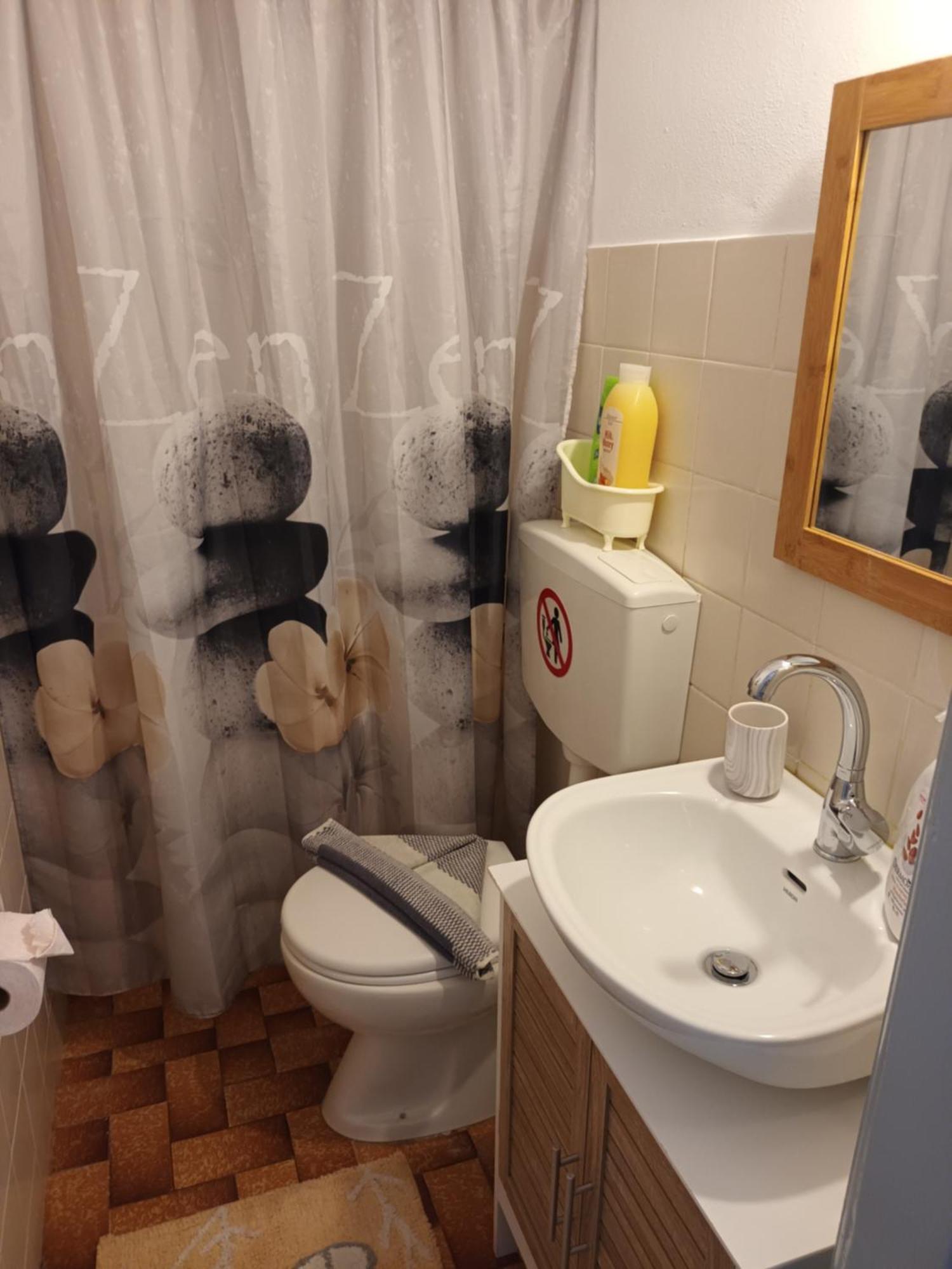 Massouri Rooms Bagian luar foto