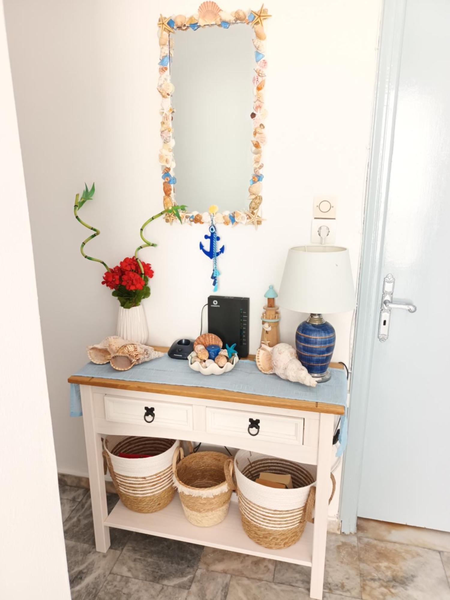 Massouri Rooms Bagian luar foto