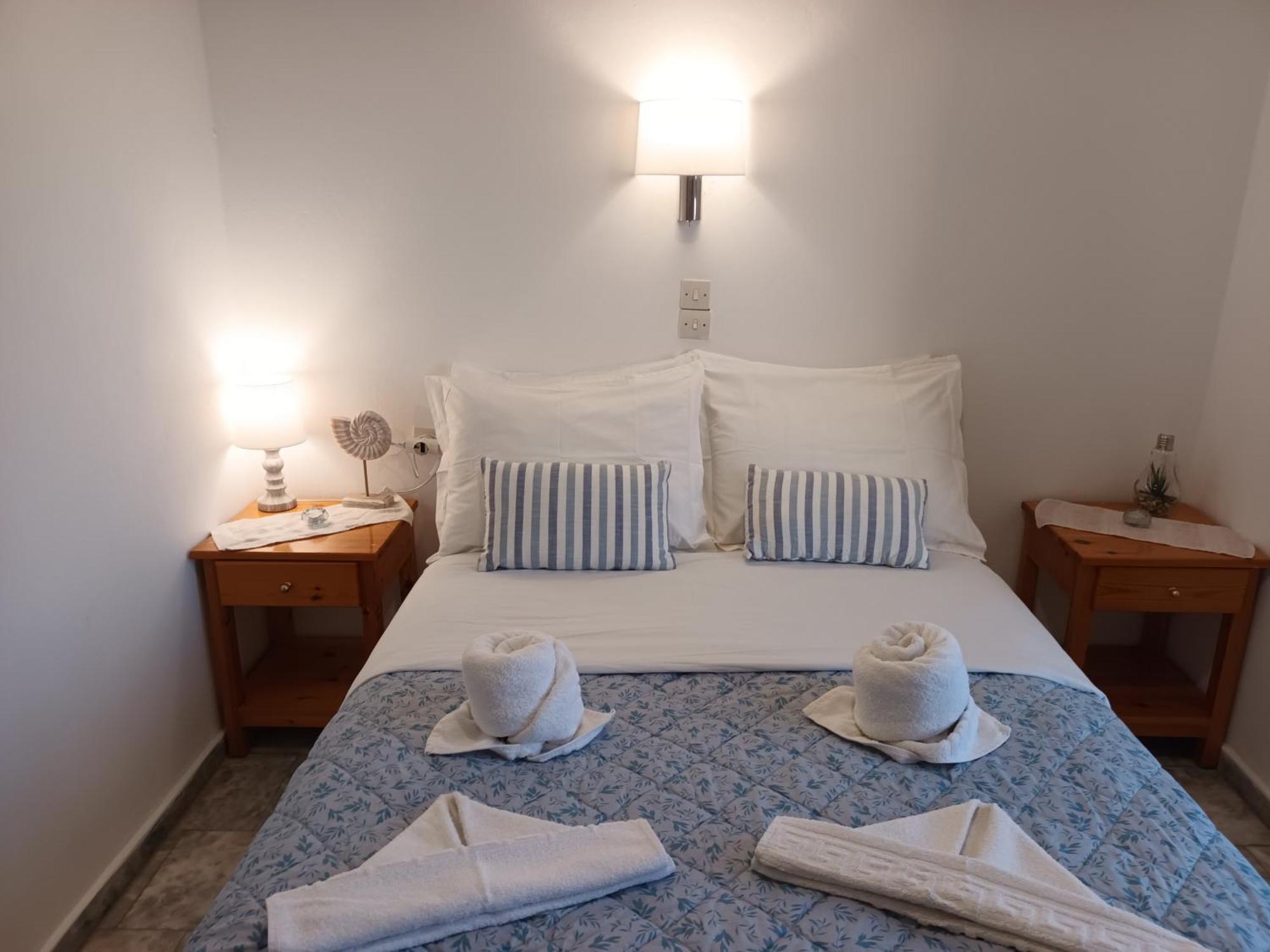 Massouri Rooms Bagian luar foto