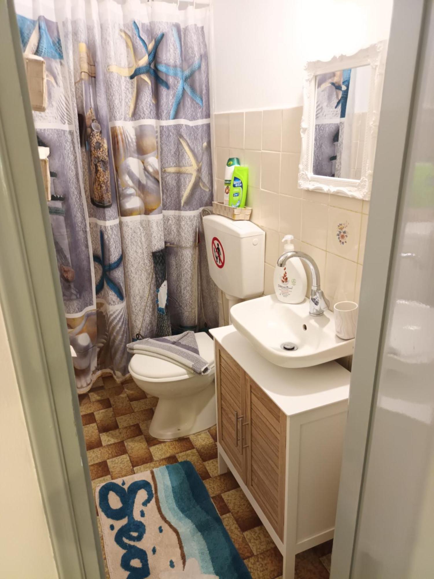 Massouri Rooms Bagian luar foto