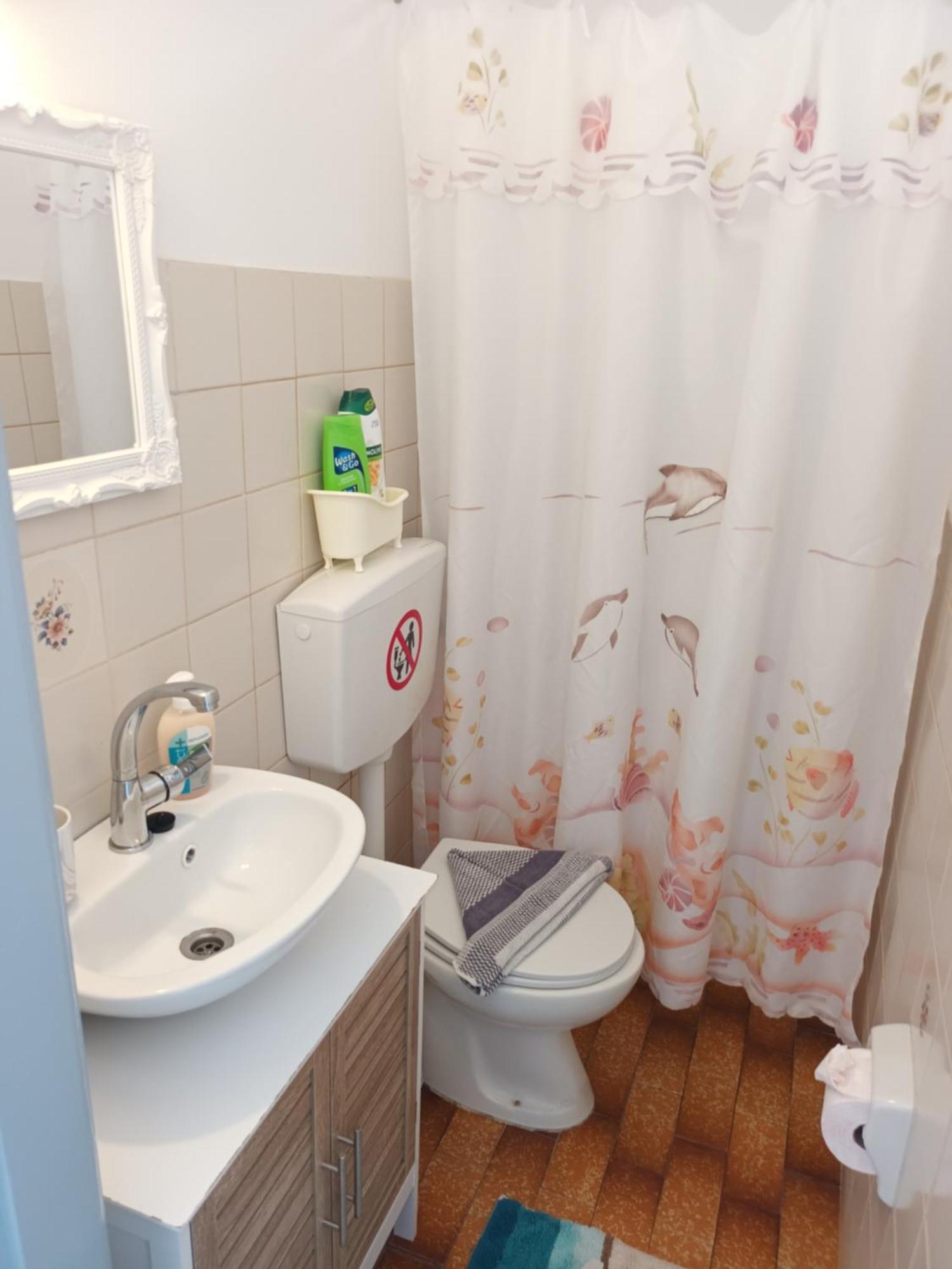 Massouri Rooms Bagian luar foto