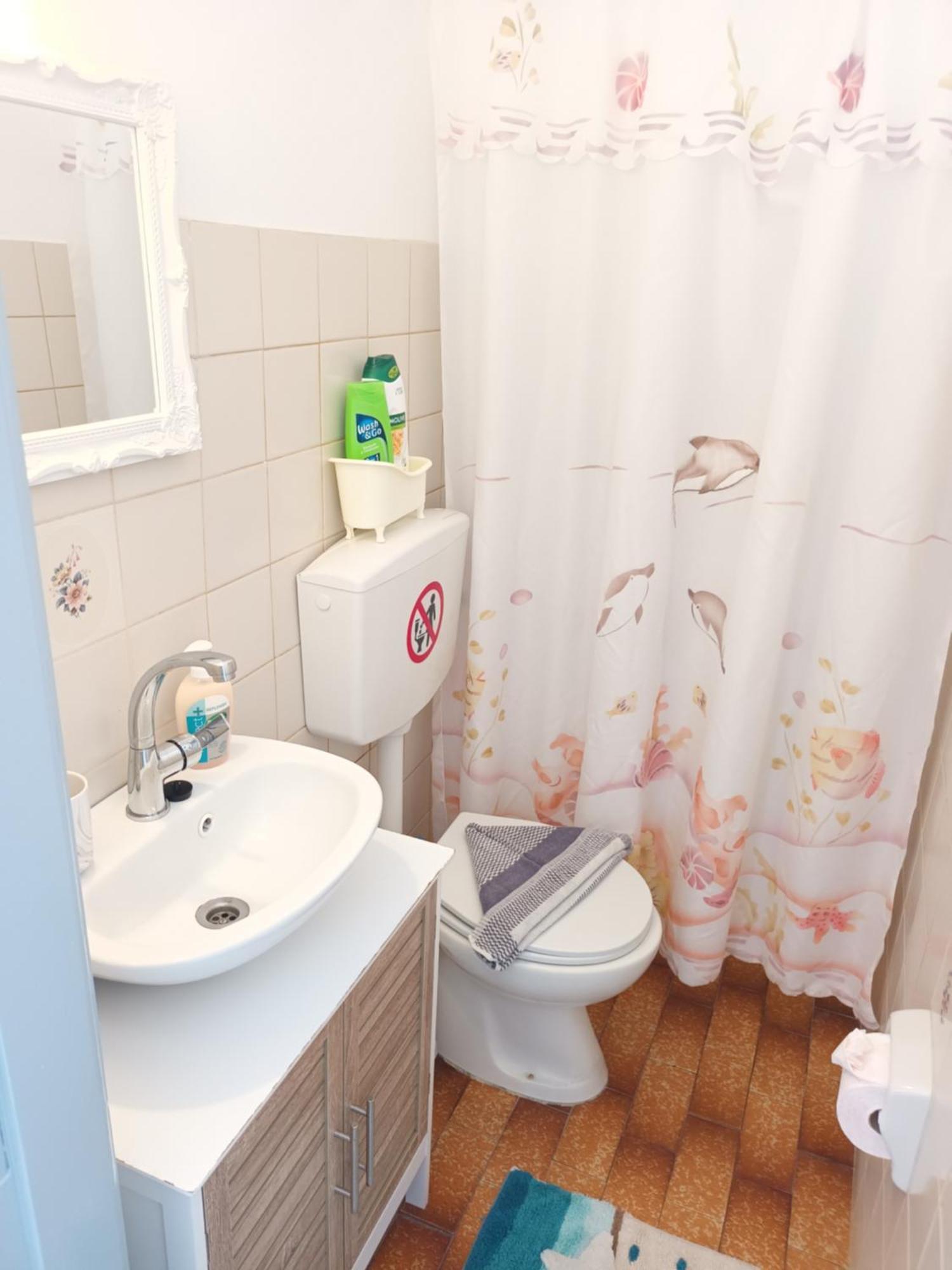 Massouri Rooms Bagian luar foto