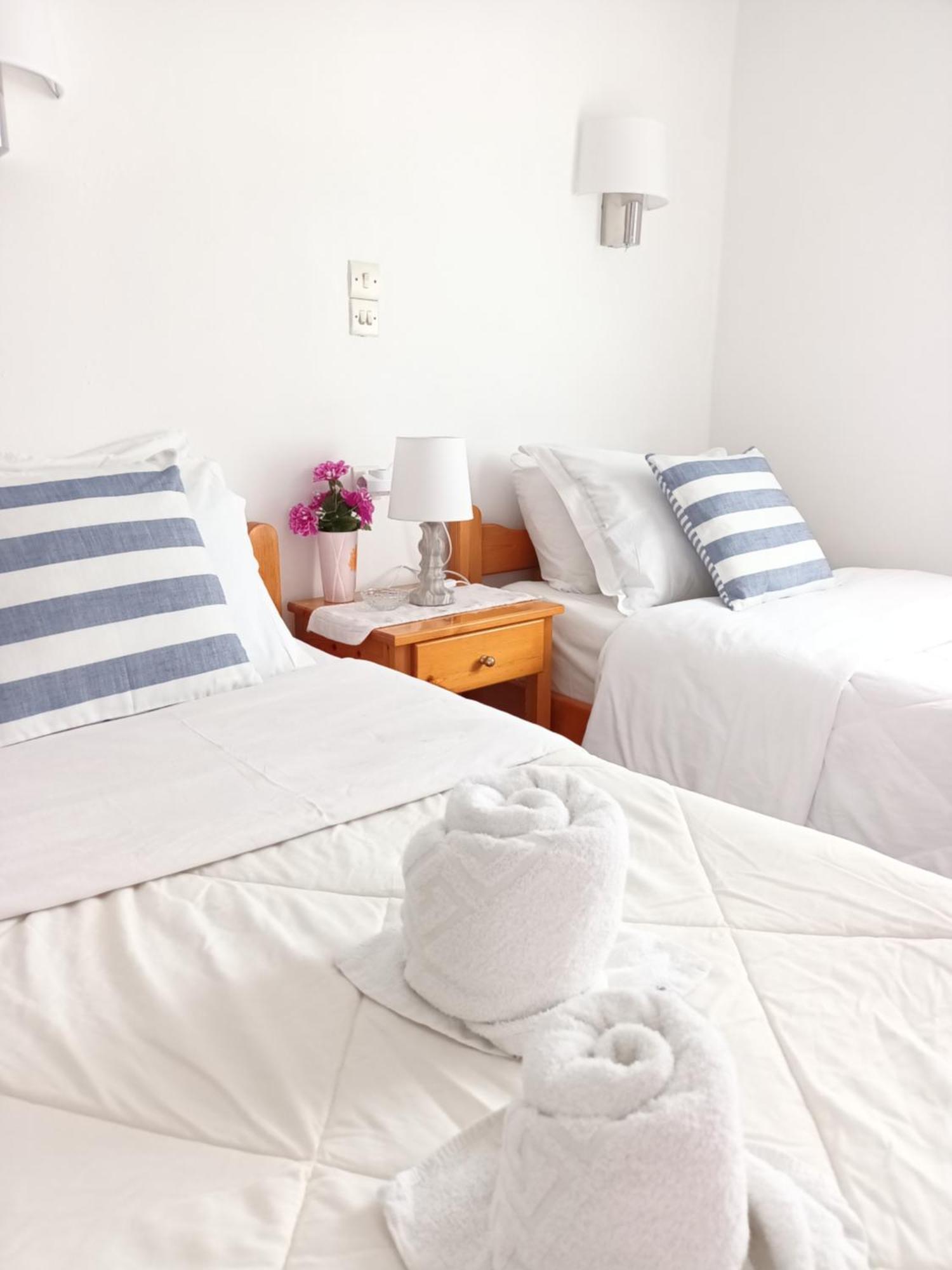 Massouri Rooms Bagian luar foto