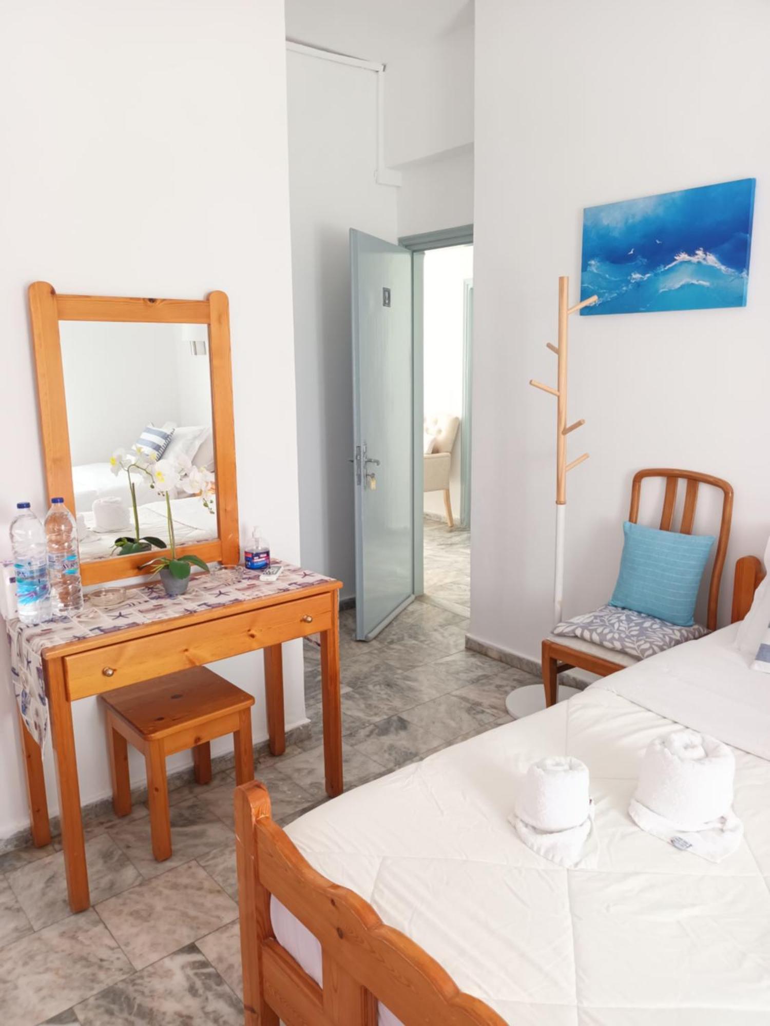 Massouri Rooms Bagian luar foto