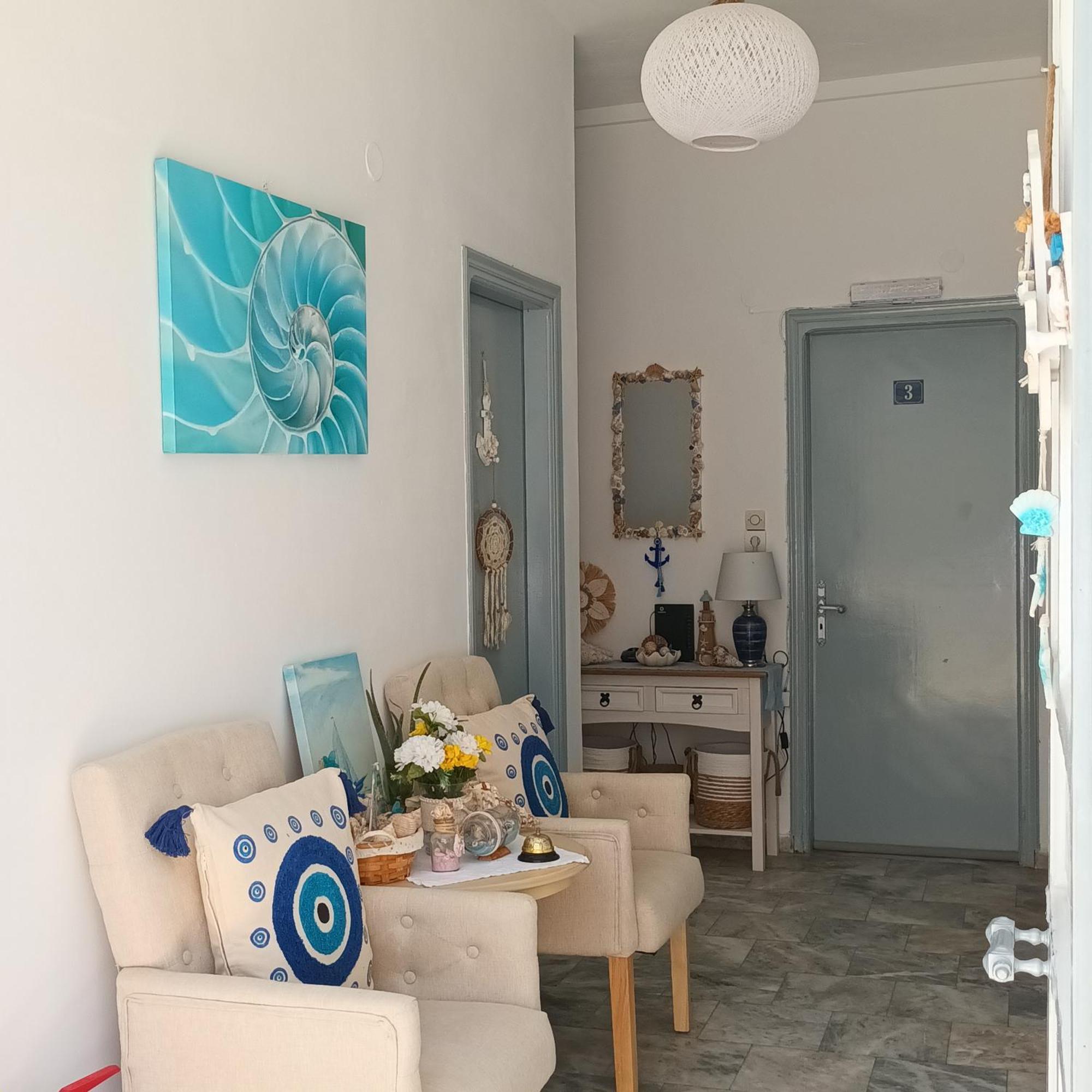 Massouri Rooms Bagian luar foto