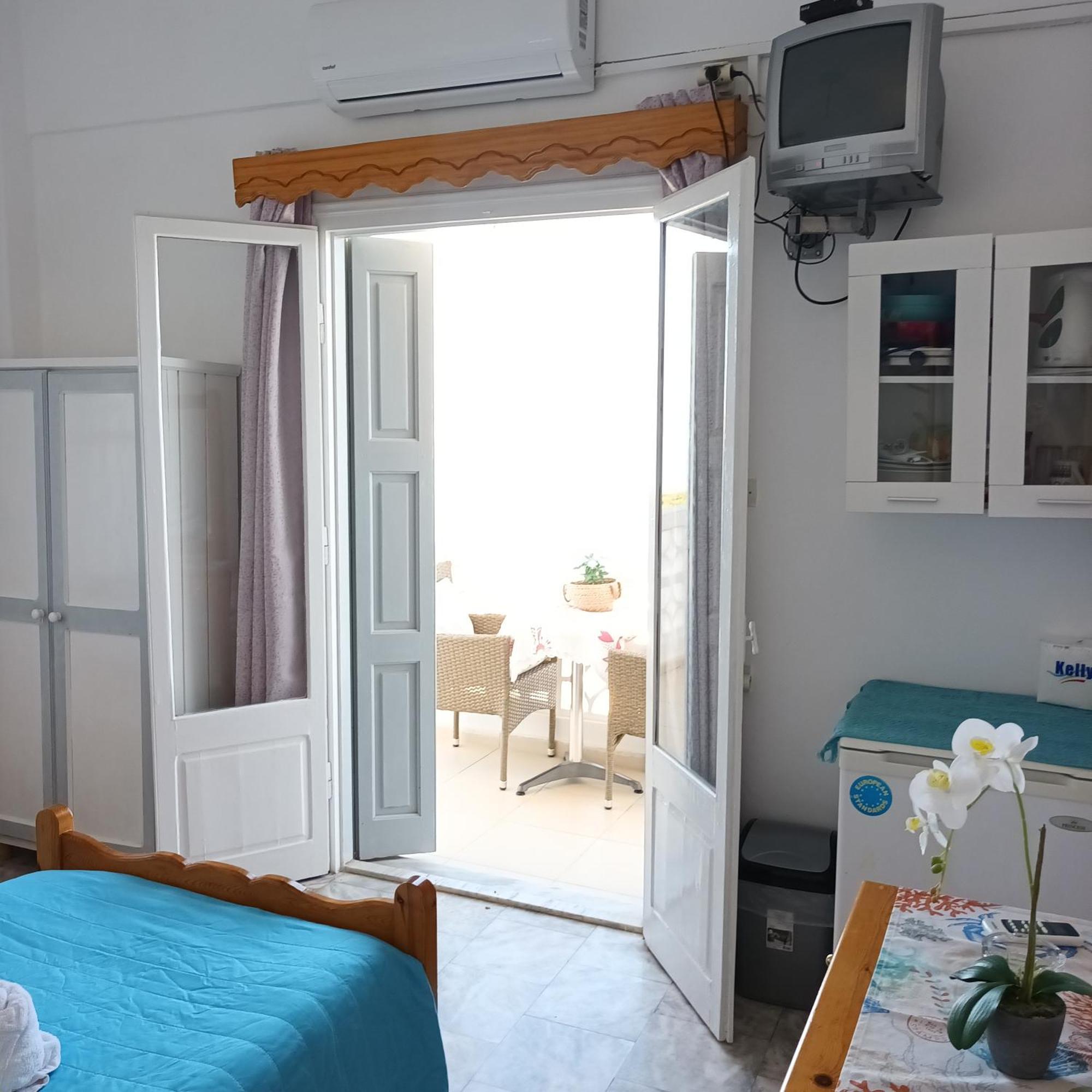 Massouri Rooms Bagian luar foto